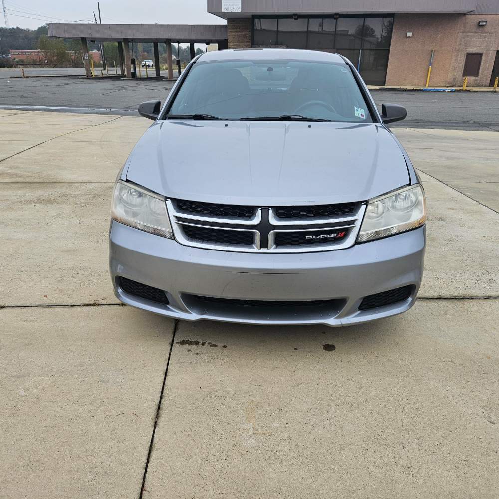 Before Rebuild Image