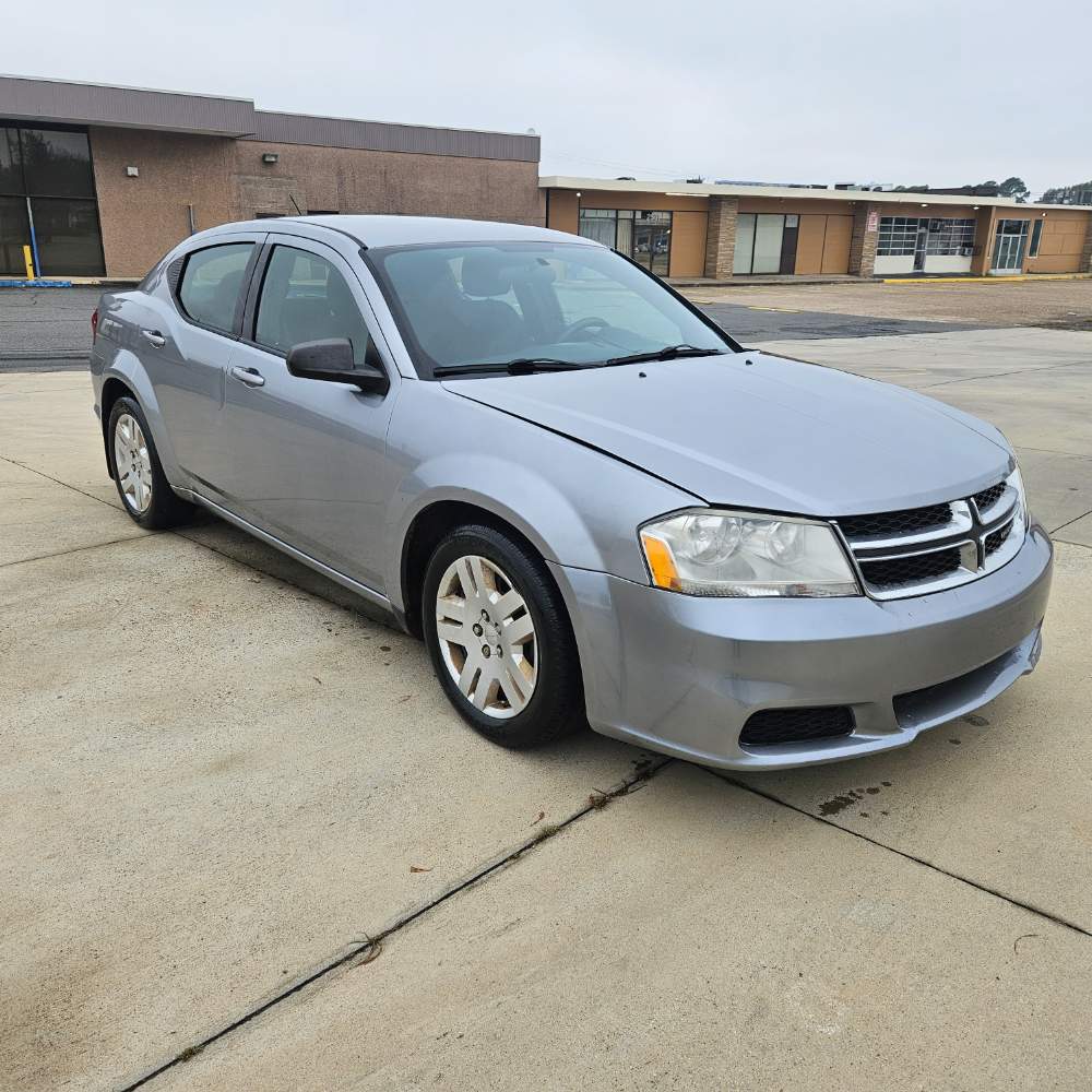 Before Rebuild Image