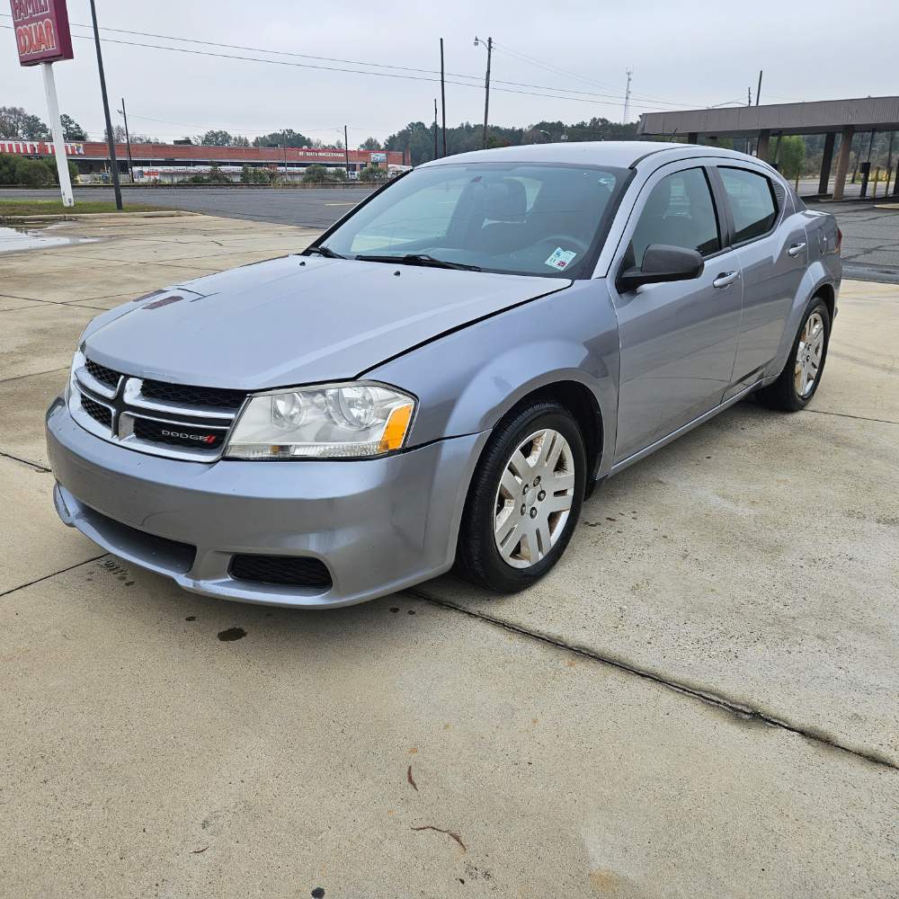 Before Rebuild Image