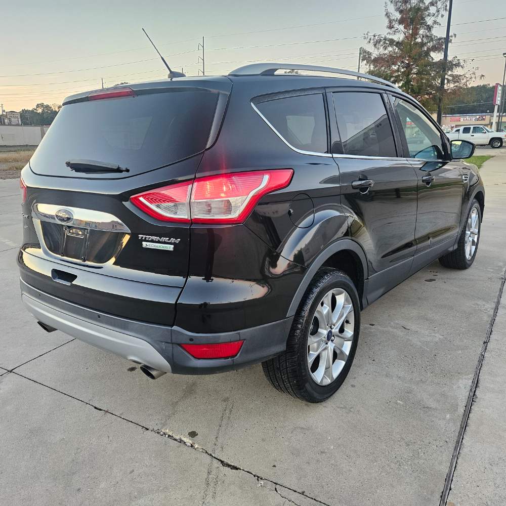 Before Rebuild Image