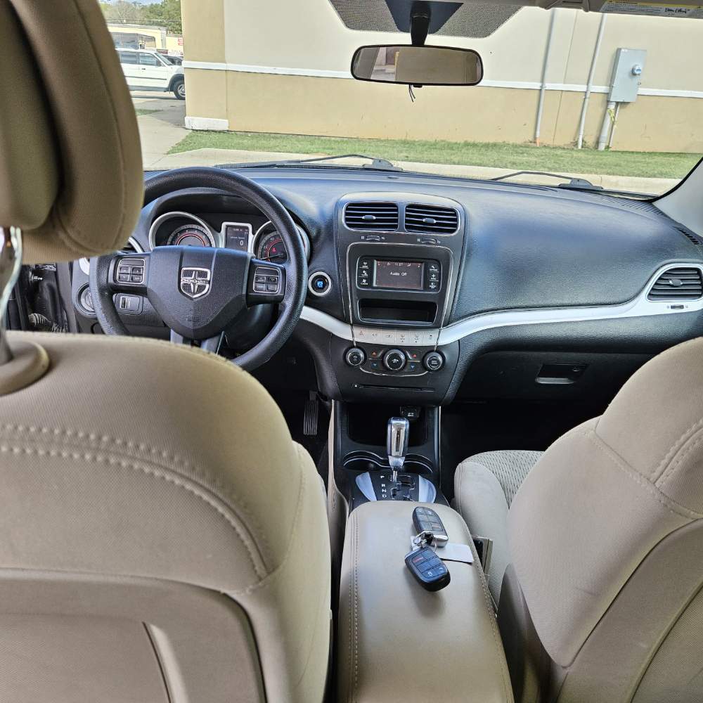 Before Rebuild Image