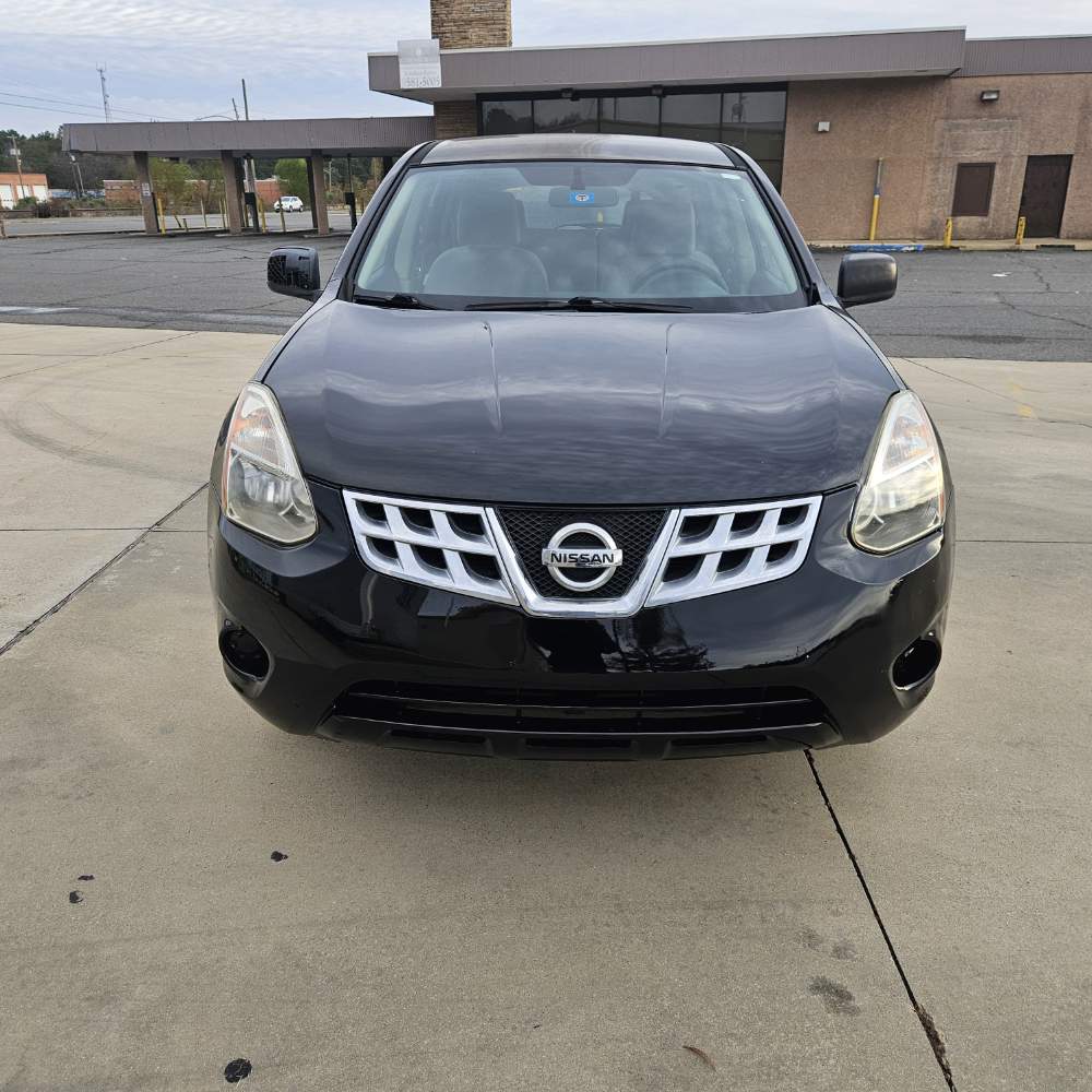 Before Rebuild Image