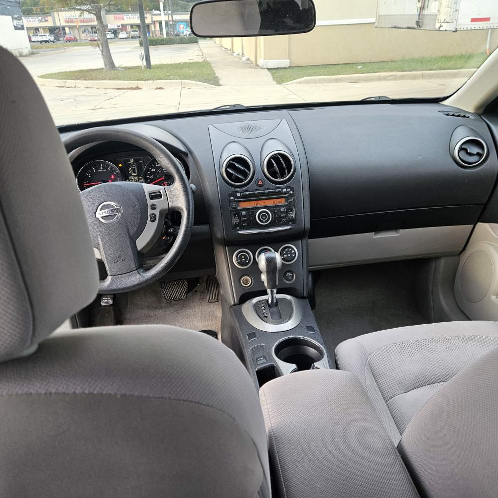 Before Rebuild Image